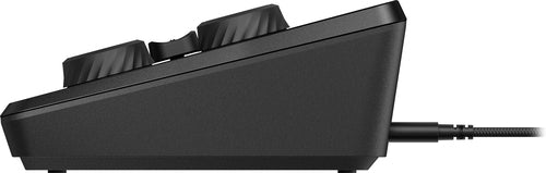 HP HyperX Audio Mixer HP HyperX Audio Mixer